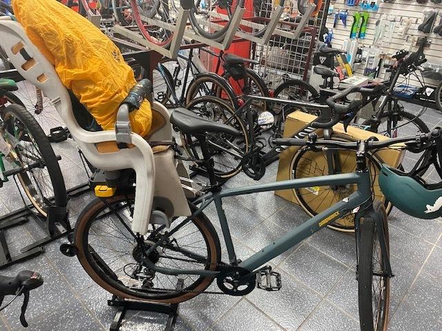 2021 Diamondback Division 1 Blue