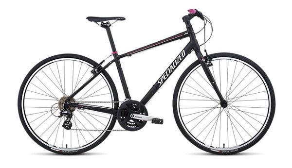 2013 Specialized Vita  Black