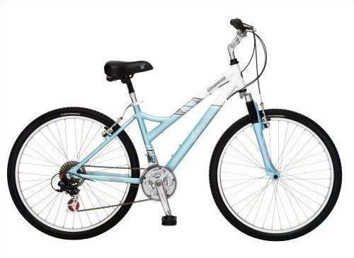 2009 Schwinn Coronado  Black