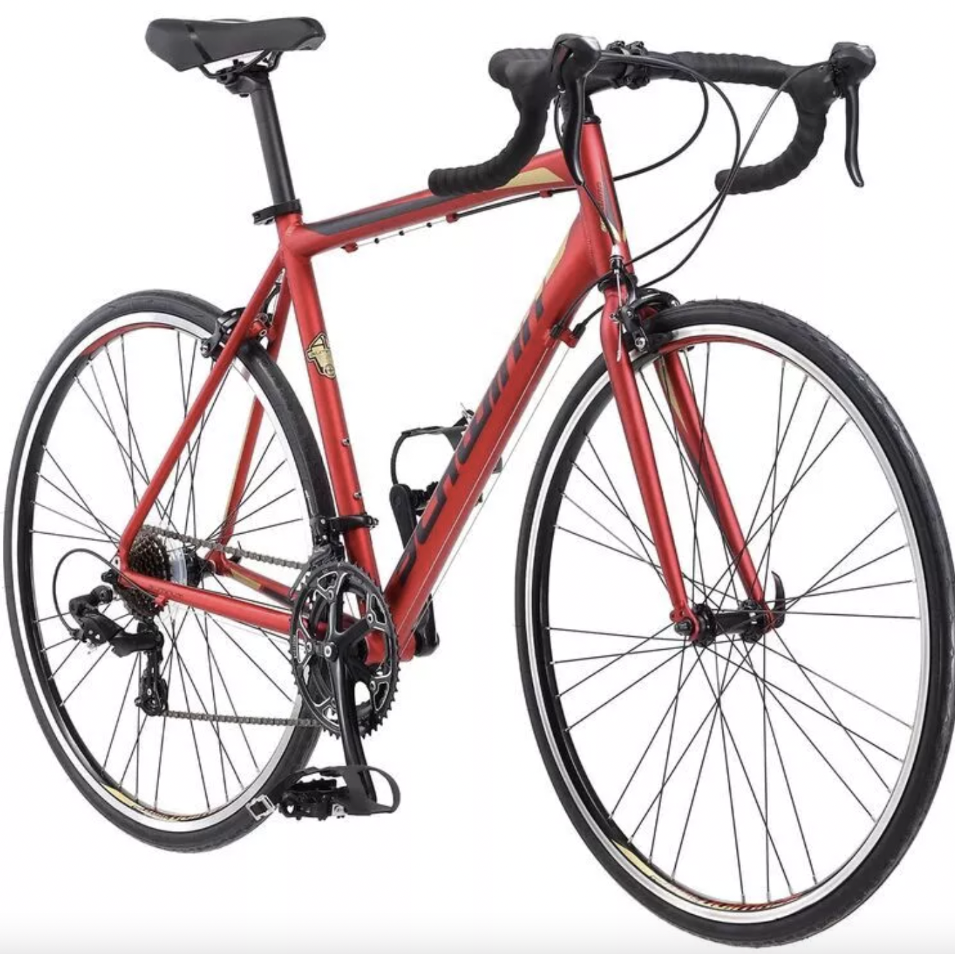 2021 Schwinn Volare 1400 Red