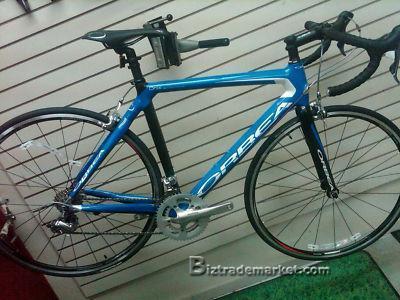 Orbea  Blue