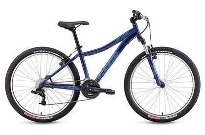 2010 Specialized 11 SP Myka Ht Disk  Black