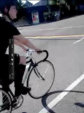 Mercier Kilo TT  Black