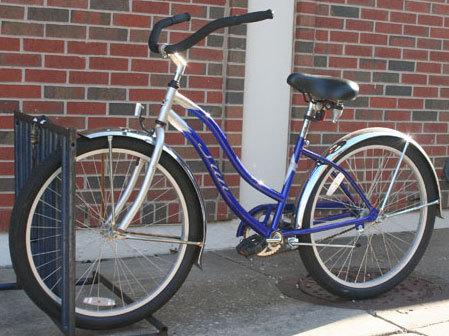 2003 Sun Retro Cruizer  Black