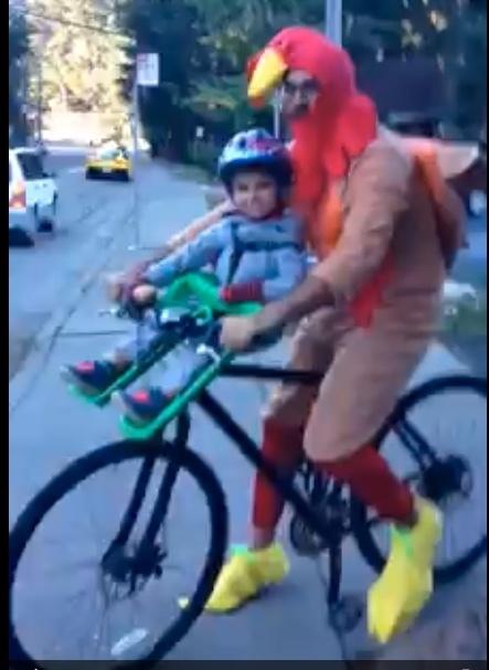 2010 Marin Bikes MUIRWOODS 29ER  Black