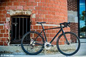 2014 Specialized Tricross Comp Disc Black and Red