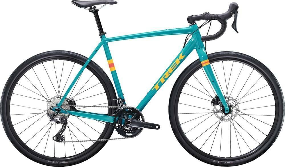 2021 Trek Checkpoint ALR 5 Teal