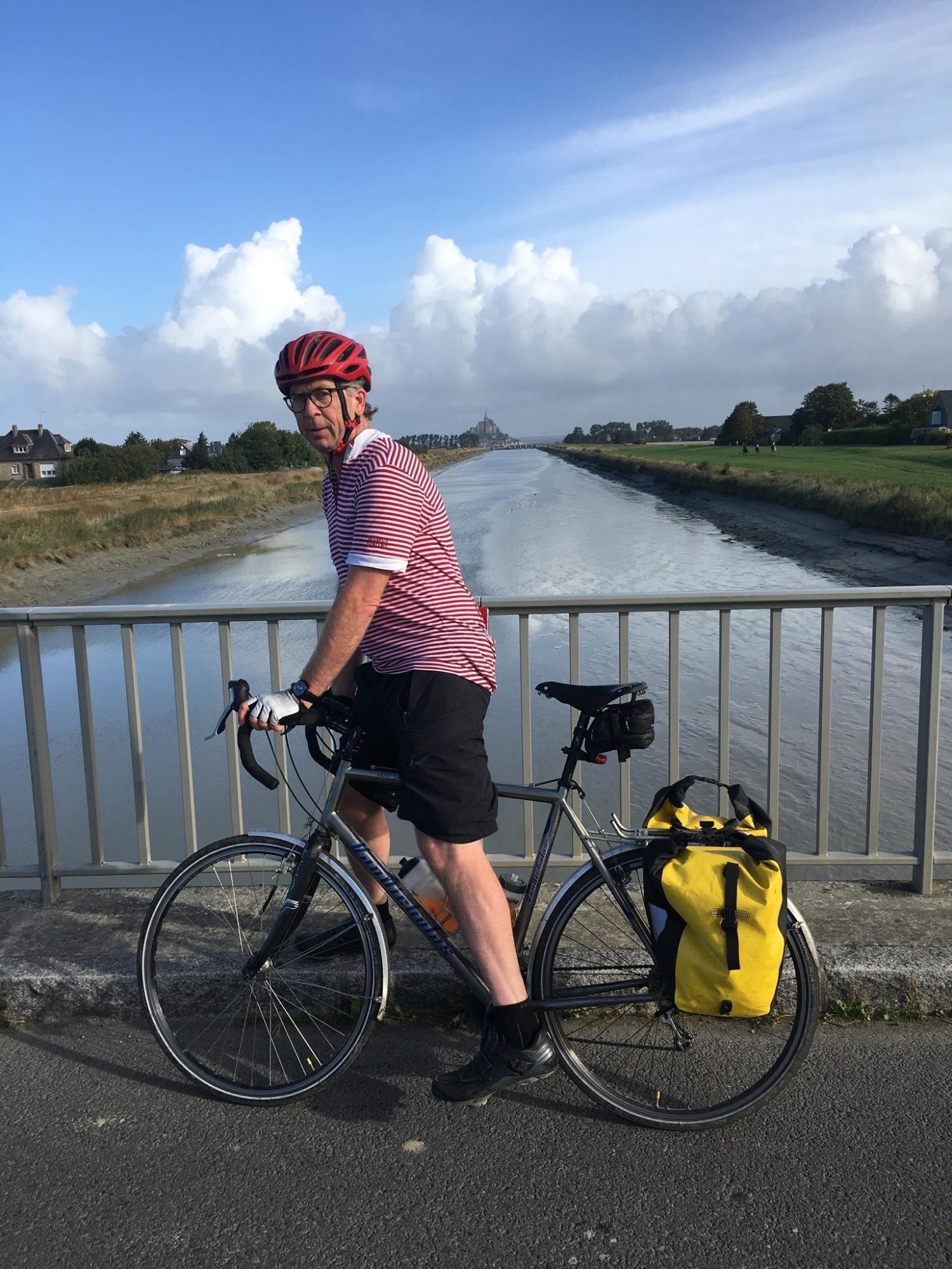 2007 Van Nicholas Amazon Silver or Gray