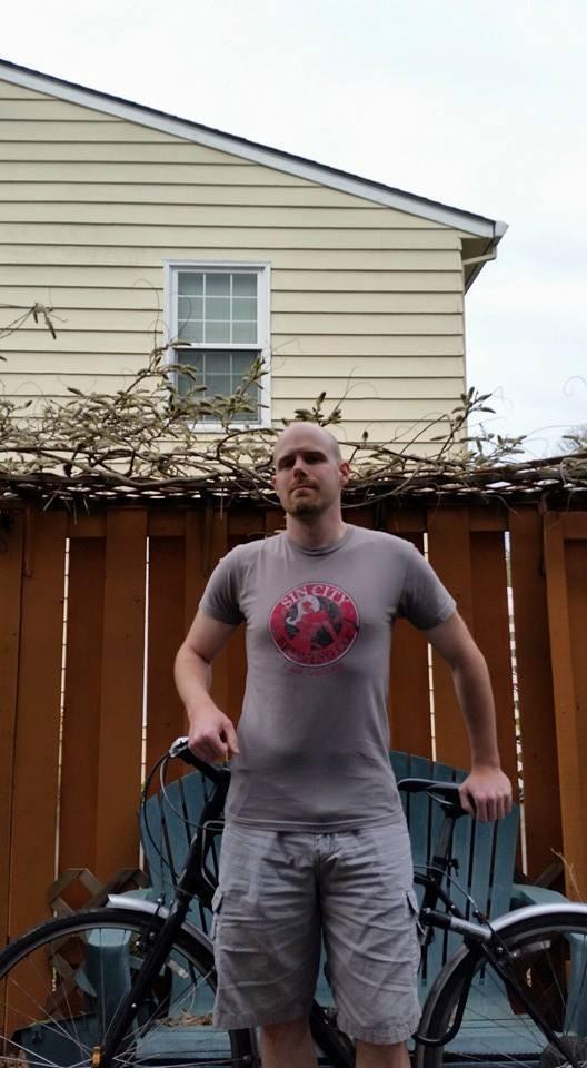 2011 Specialized Sirrus Black