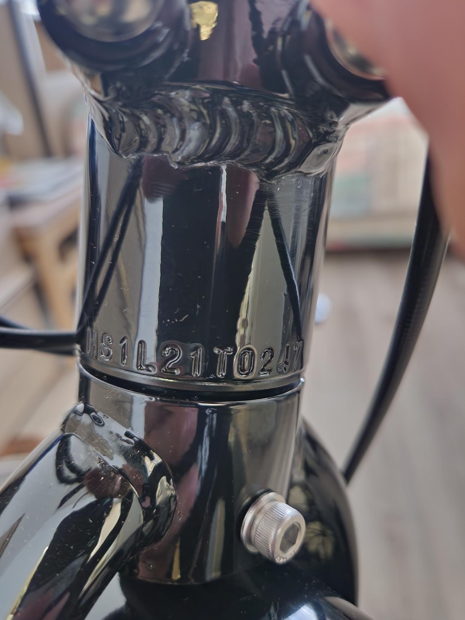 2023 Rad Power Bikes RADMISSION Black