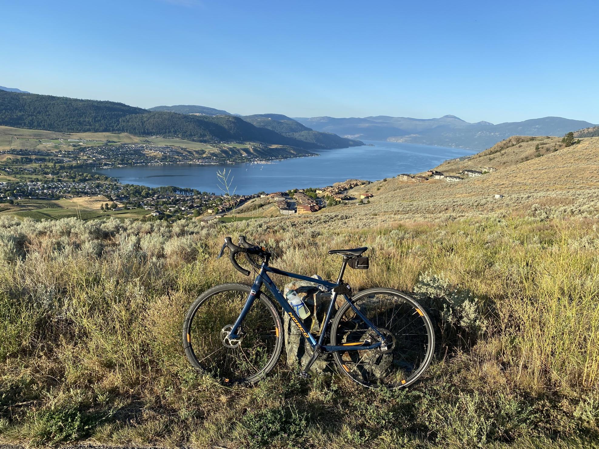 2018 Norco Bikes Search Blue