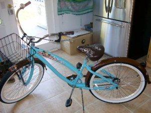 2009 Nirve LAHAINA  Black