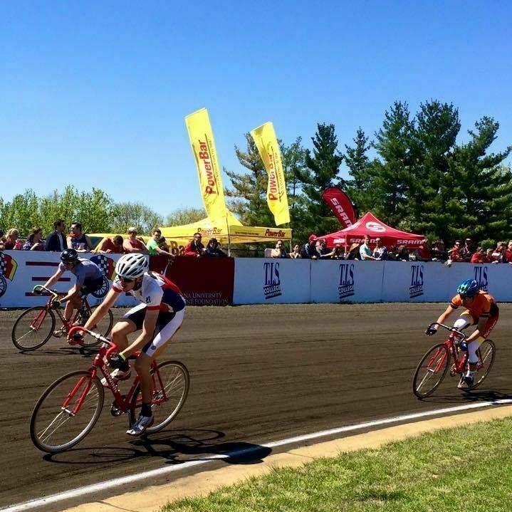 2015 Schwinn Little 500 Red