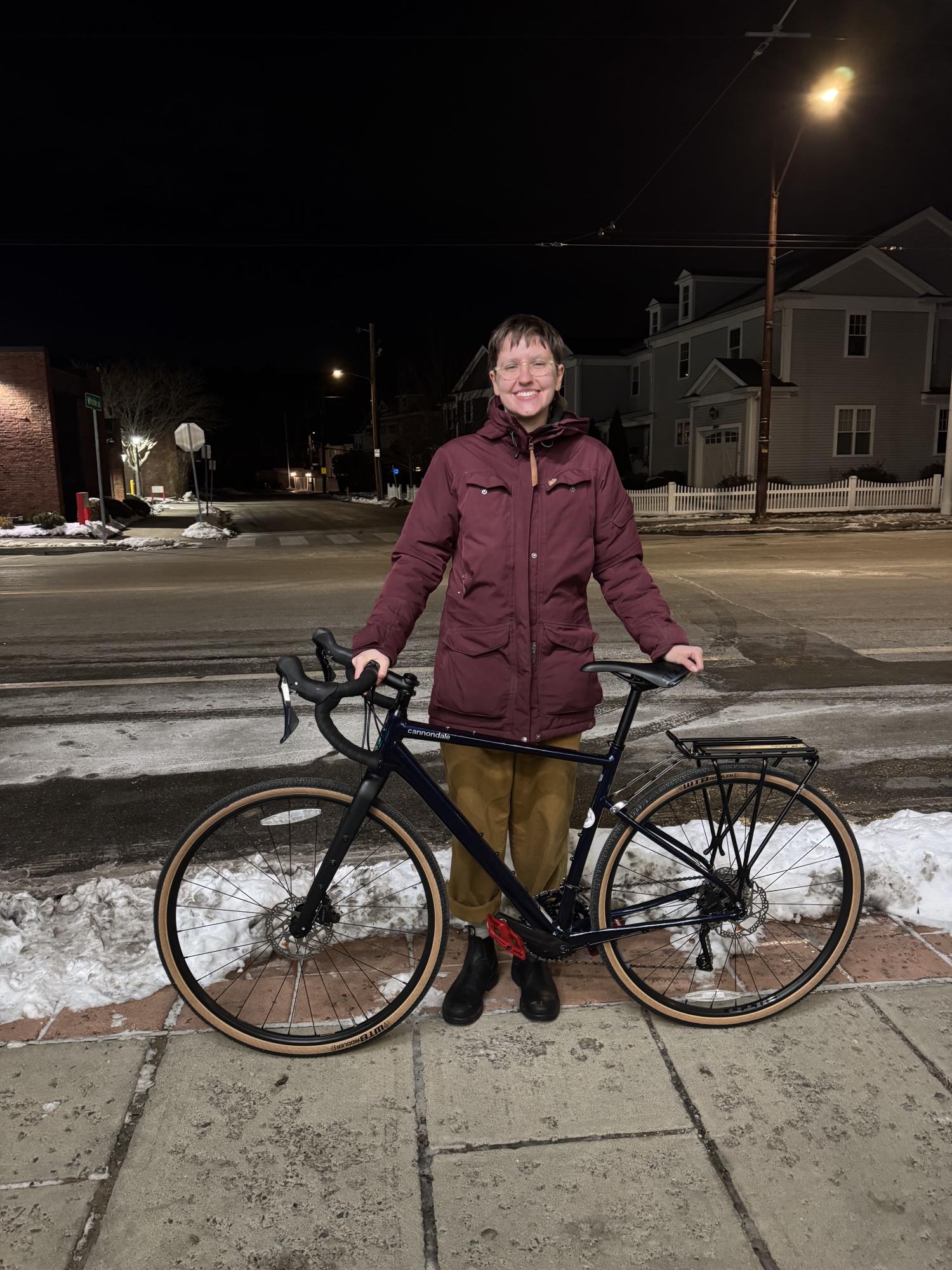 2022 Cannondale Topstone 2 Blue