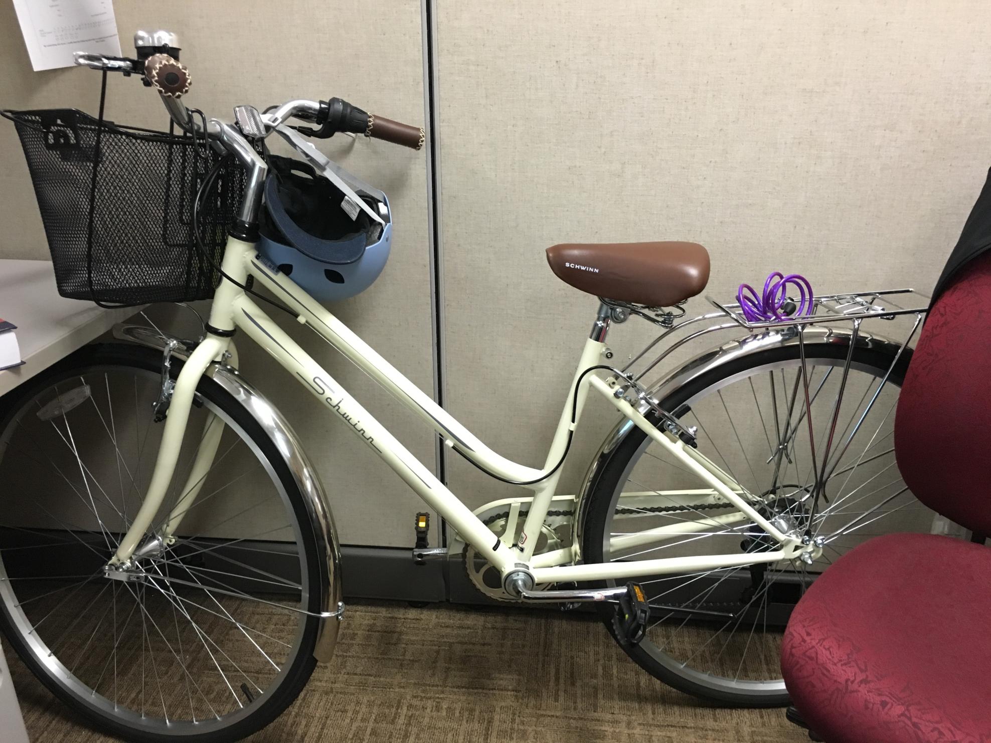 Schwinn Cruiser 3 Women S White