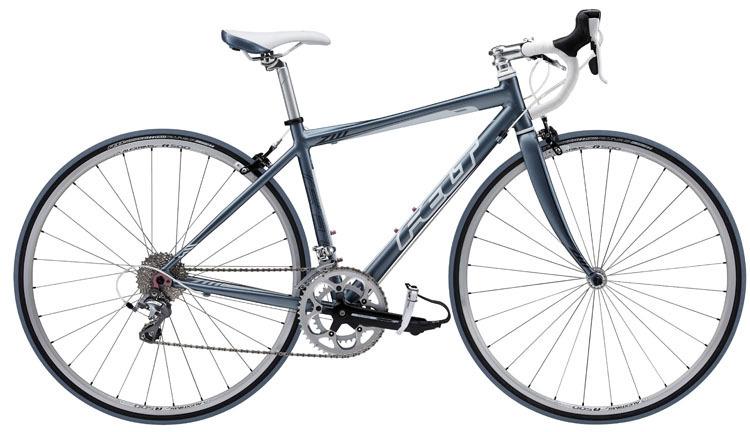 2012 Felt zw95  Silver or Gray