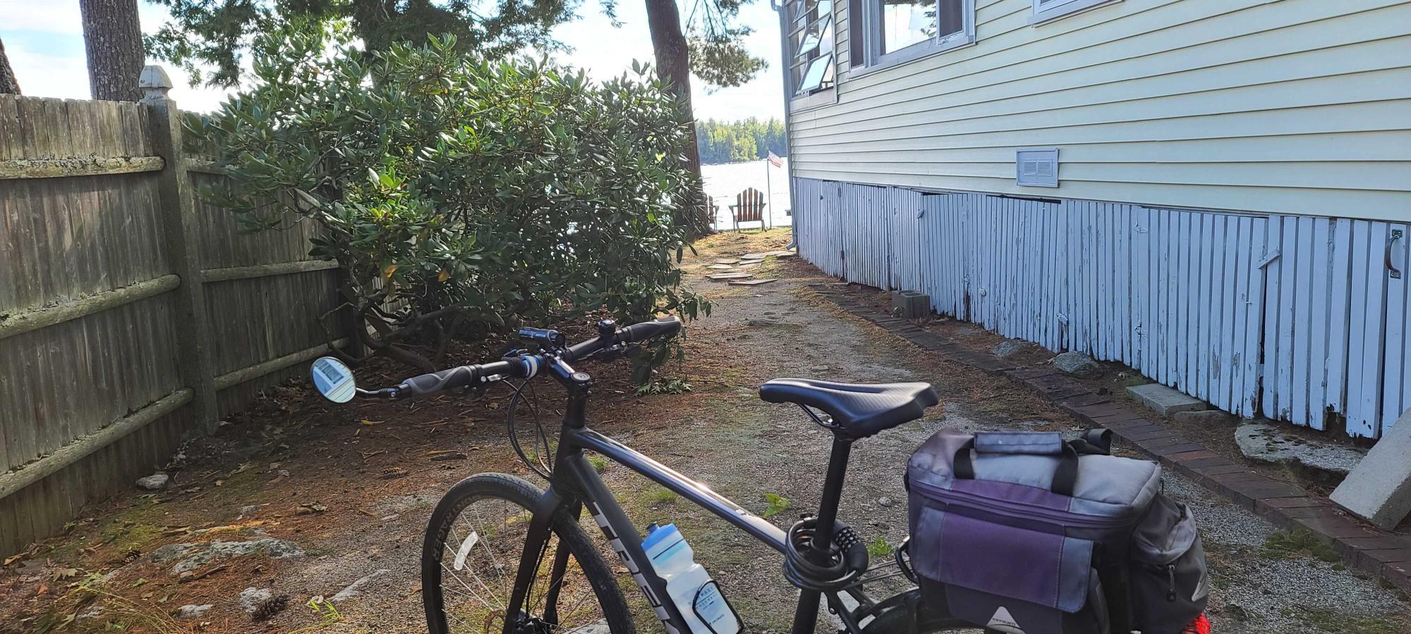 2020 Trek FX 2 Black