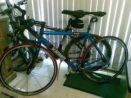 2009 Scattante R-560  Blue