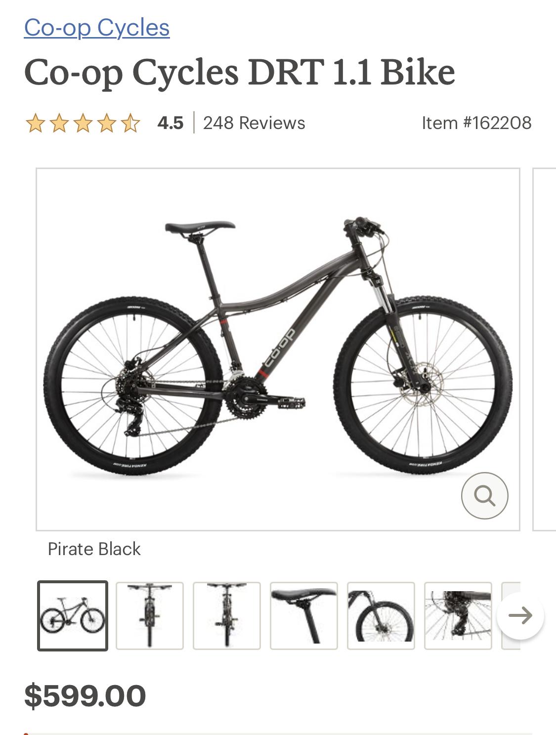 2020 MEC DRT 1.1 Brown