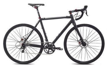 2014 Fuji Feather CX 1.1 Silver or Gray