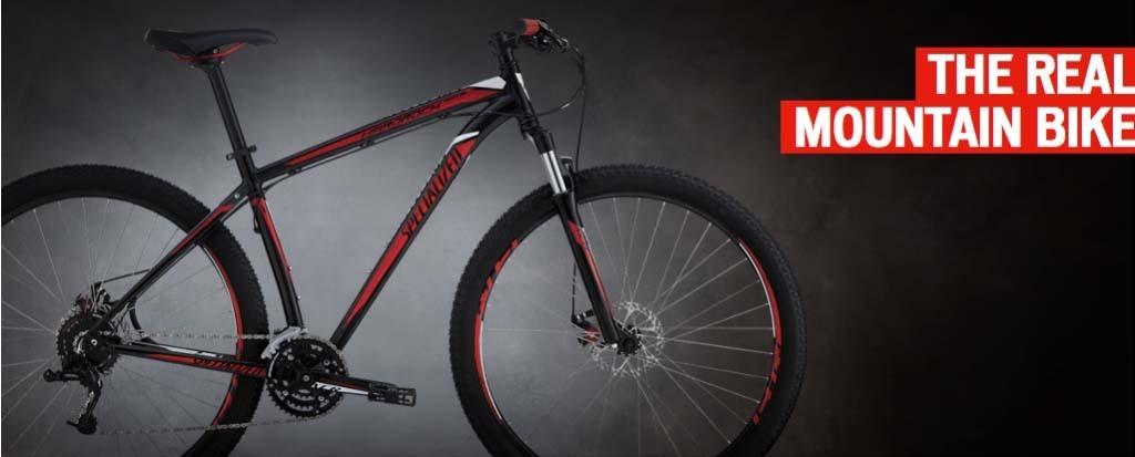 2012 Secialized Hardrock Sport  Black