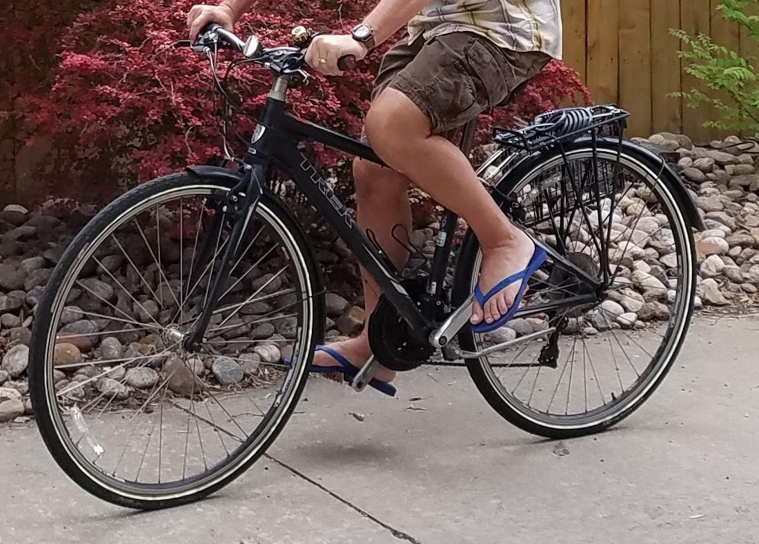 2013 Trek 7.2 FX Black