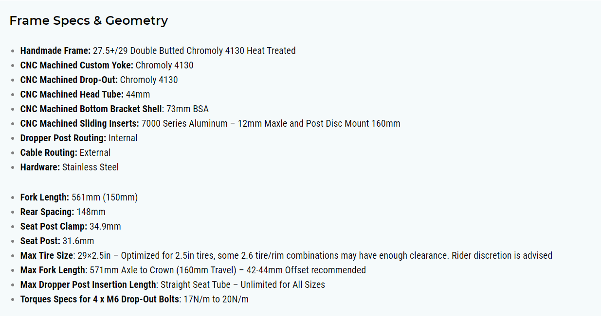 2021 RSD RS-291 Silver, gray or bare metal