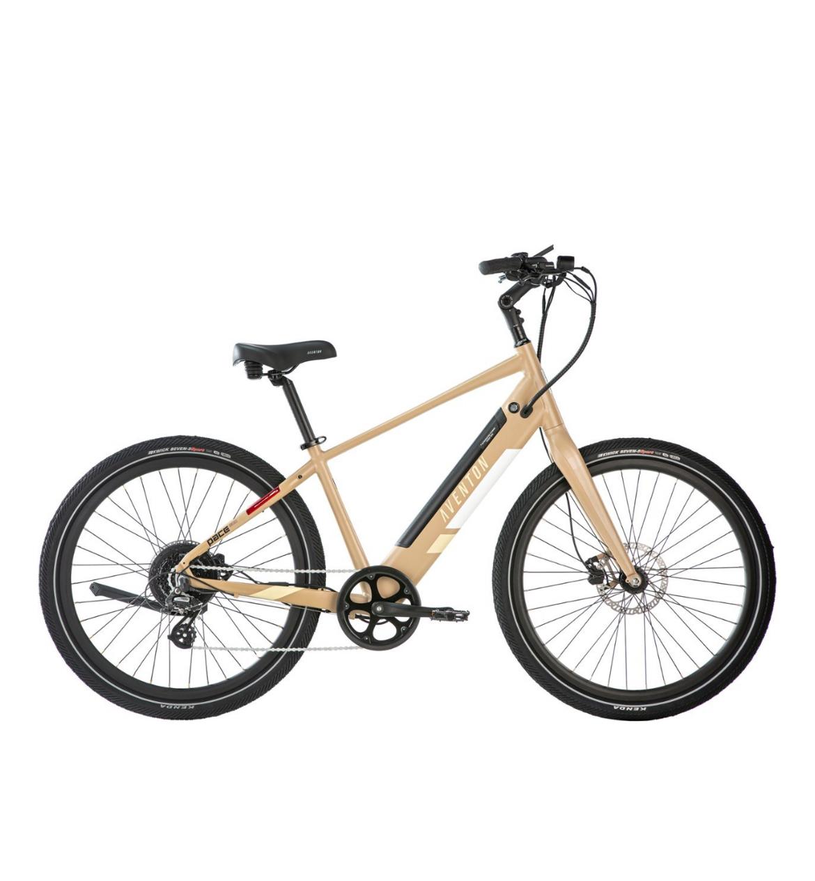 Aventón Pace 500.2 Brown