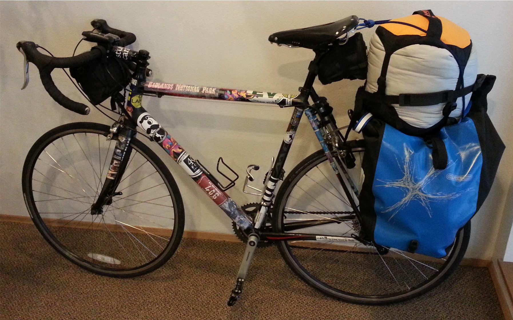 Cannondale CAAD 8 Black