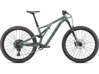 2022 Specialized Green