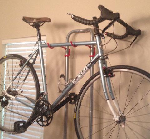 2014 All City Space Horse Blue