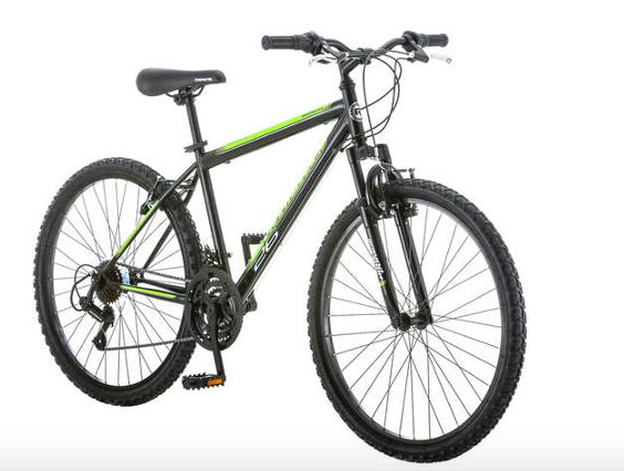 2015 Roadmaster Granite Peak Black