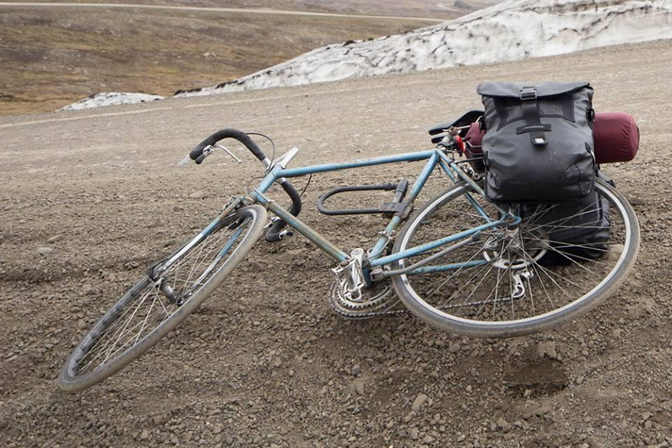 1978 Raleigh grand prix Blue