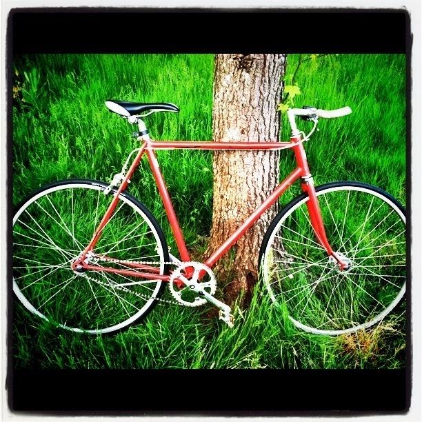 1973 Schwinn Super Sport  Black