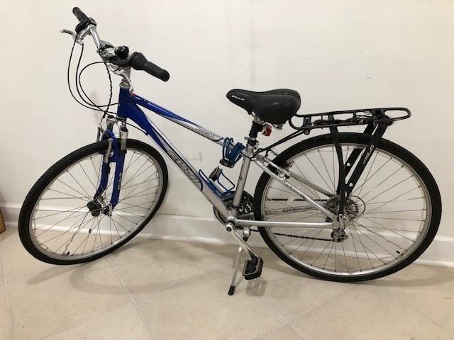 Fuji Crosstown 3.0 Blue