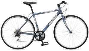 2007 Fuji Absolute DX (i think)  Black