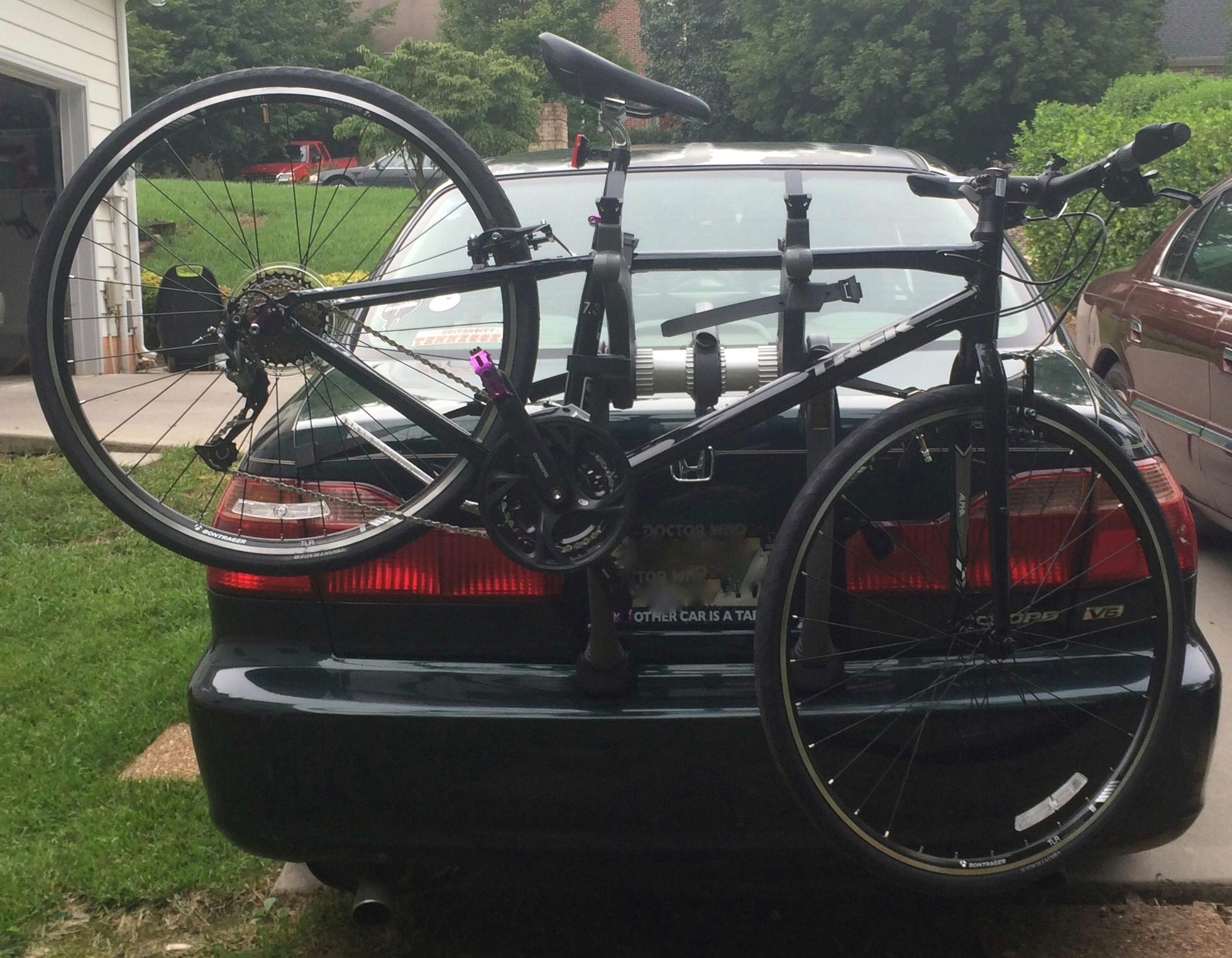 2015 Trek 7.3 Women's FX Black