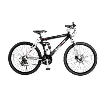 Genesis V2100  Black