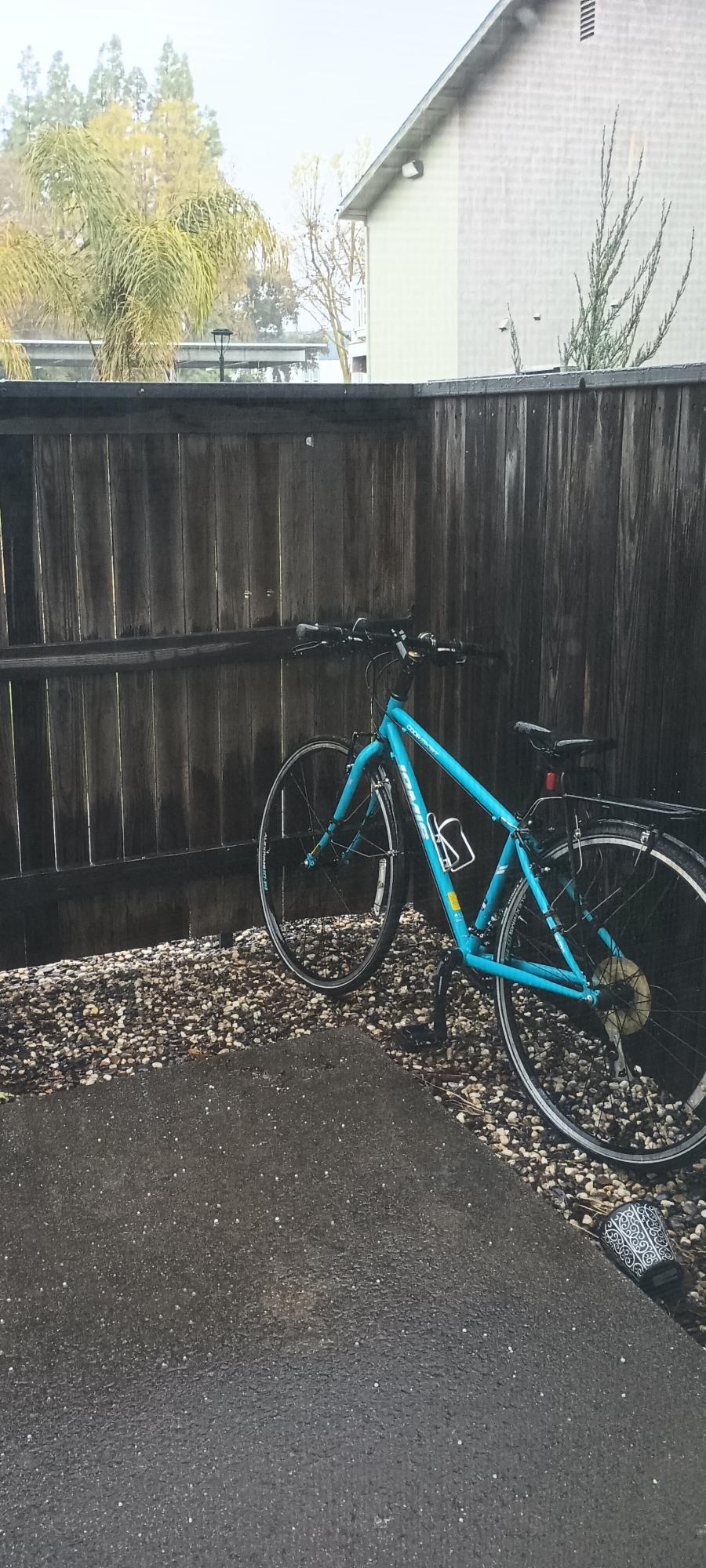 Jamis Coda Sport Blue