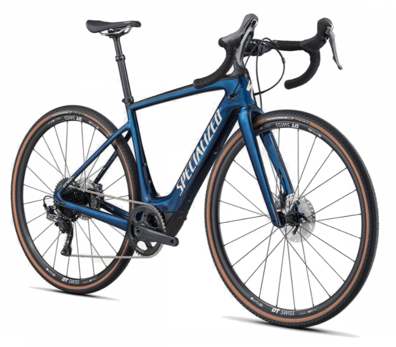 Specialized Creo SL Blue