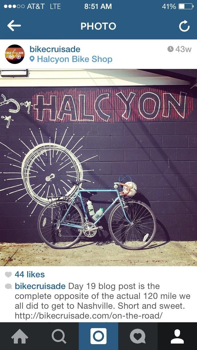 1980 Bianchi Sport SX Blue