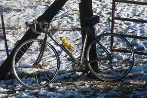 2008 Motobecane FantomCX  Black