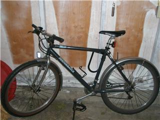 Performance m40  Black