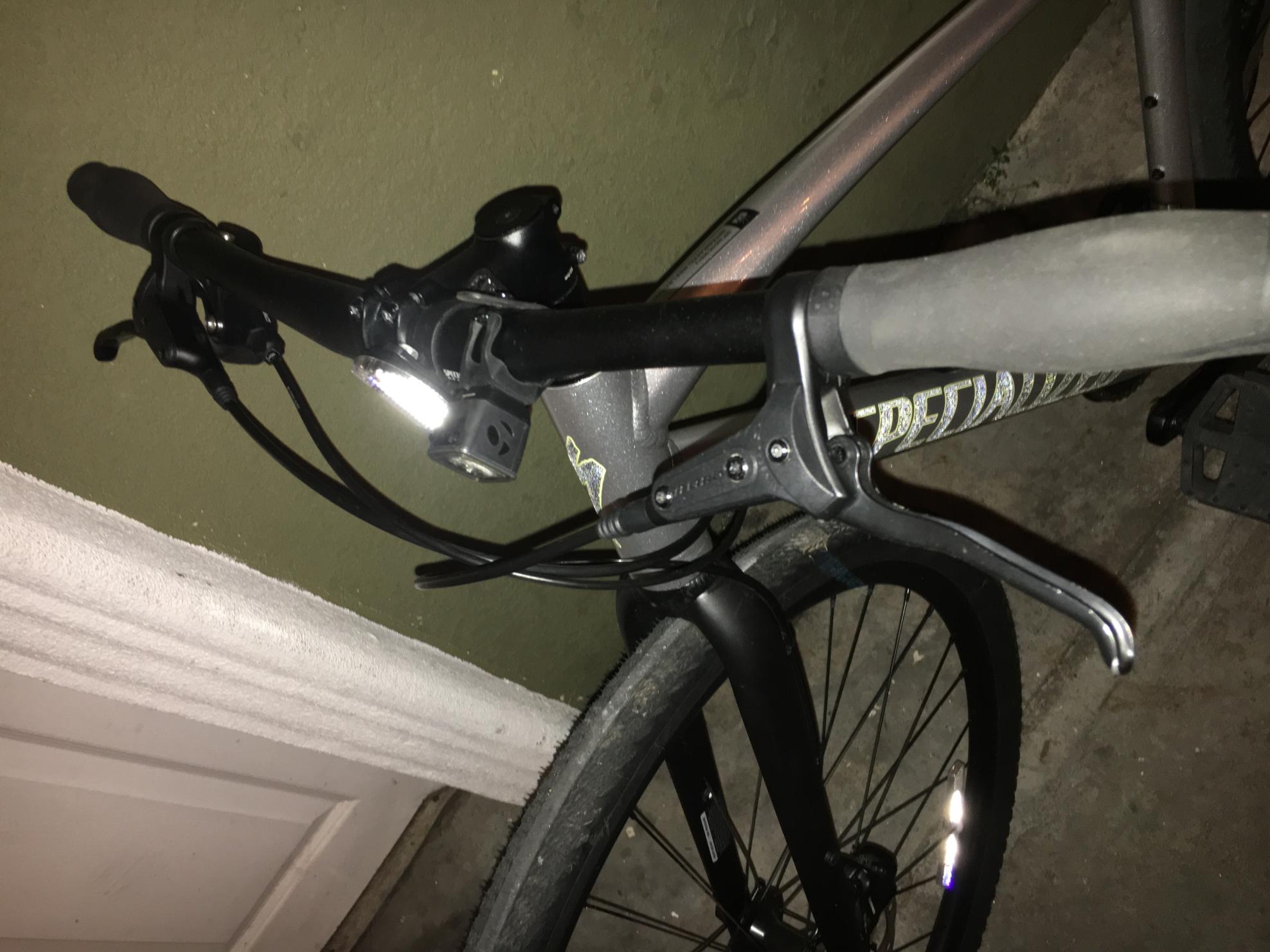 2022 Specialized Sirrus X 3.0 Silver, gray or bare metal