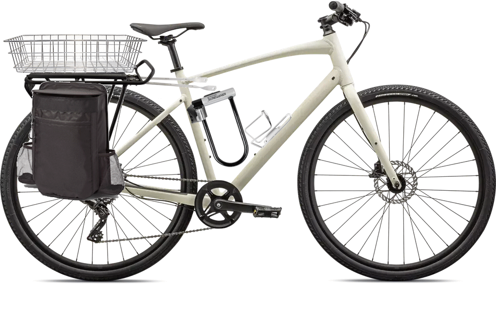 Specialized SIRRUS X 2.0 BRCH/WHT M White