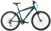 2008 Diamondback Response  Green