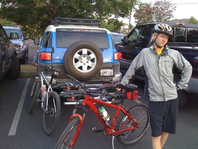 2006 Specialized Hard Rock Sport  Black