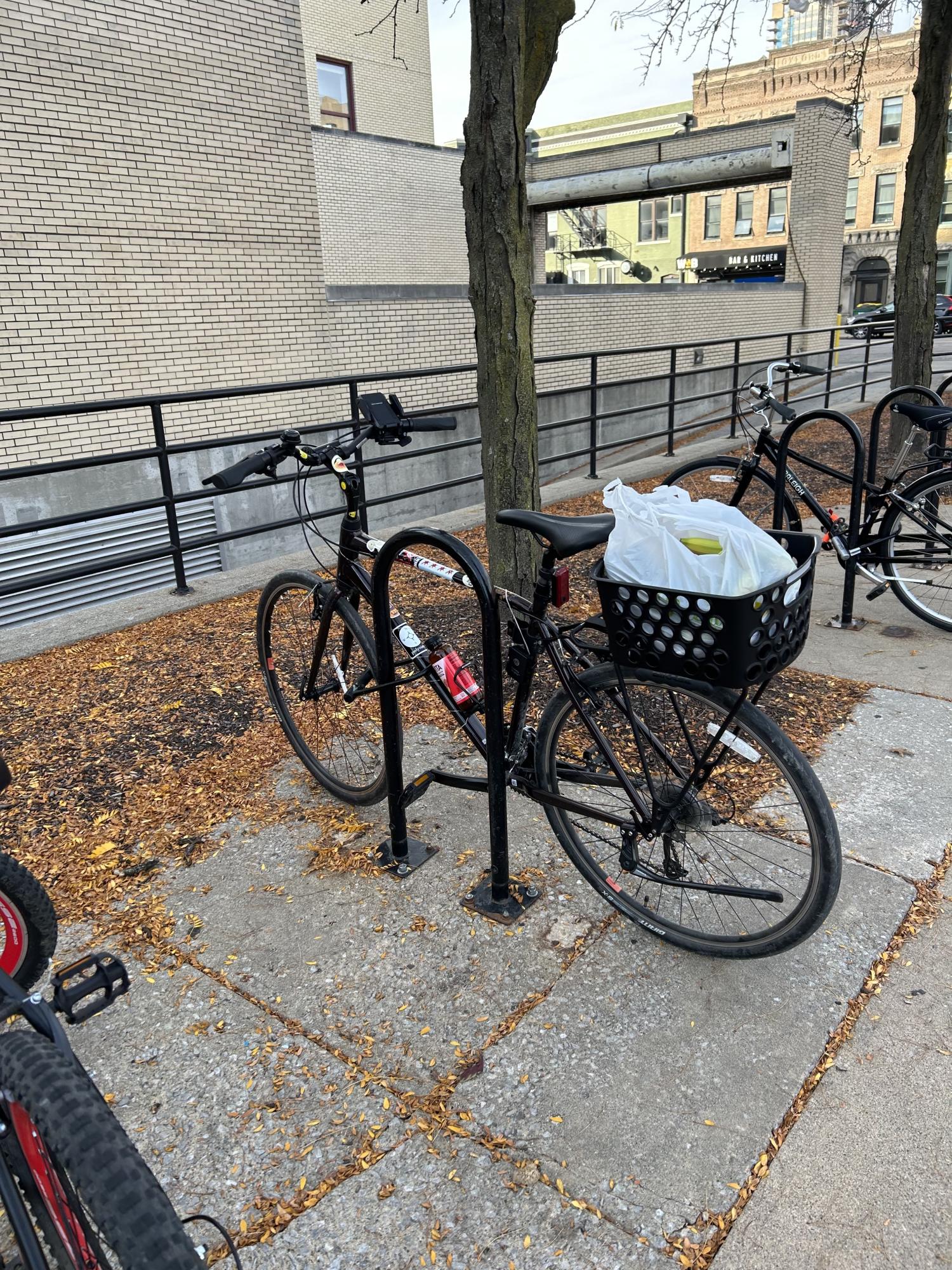 2022 Giant Escape 3 Red