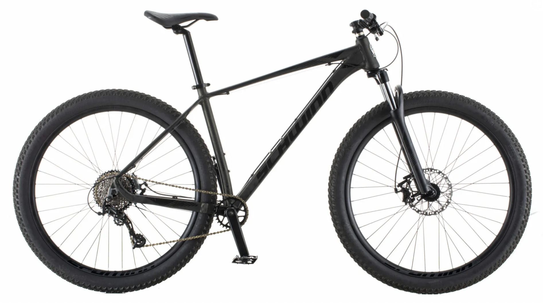 2020 Schwinn Axum Black