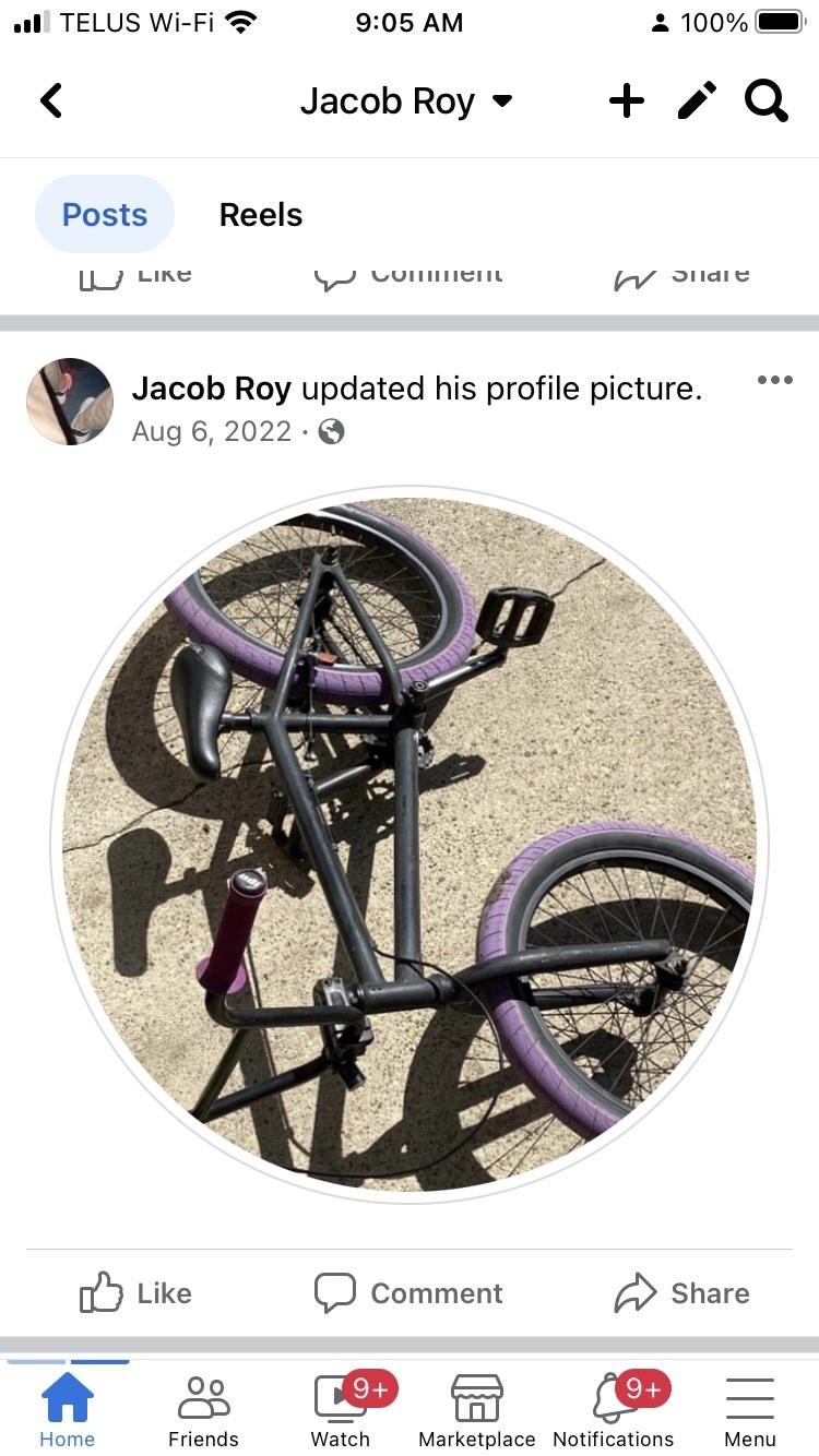 WeThePeople Wethepeople Black